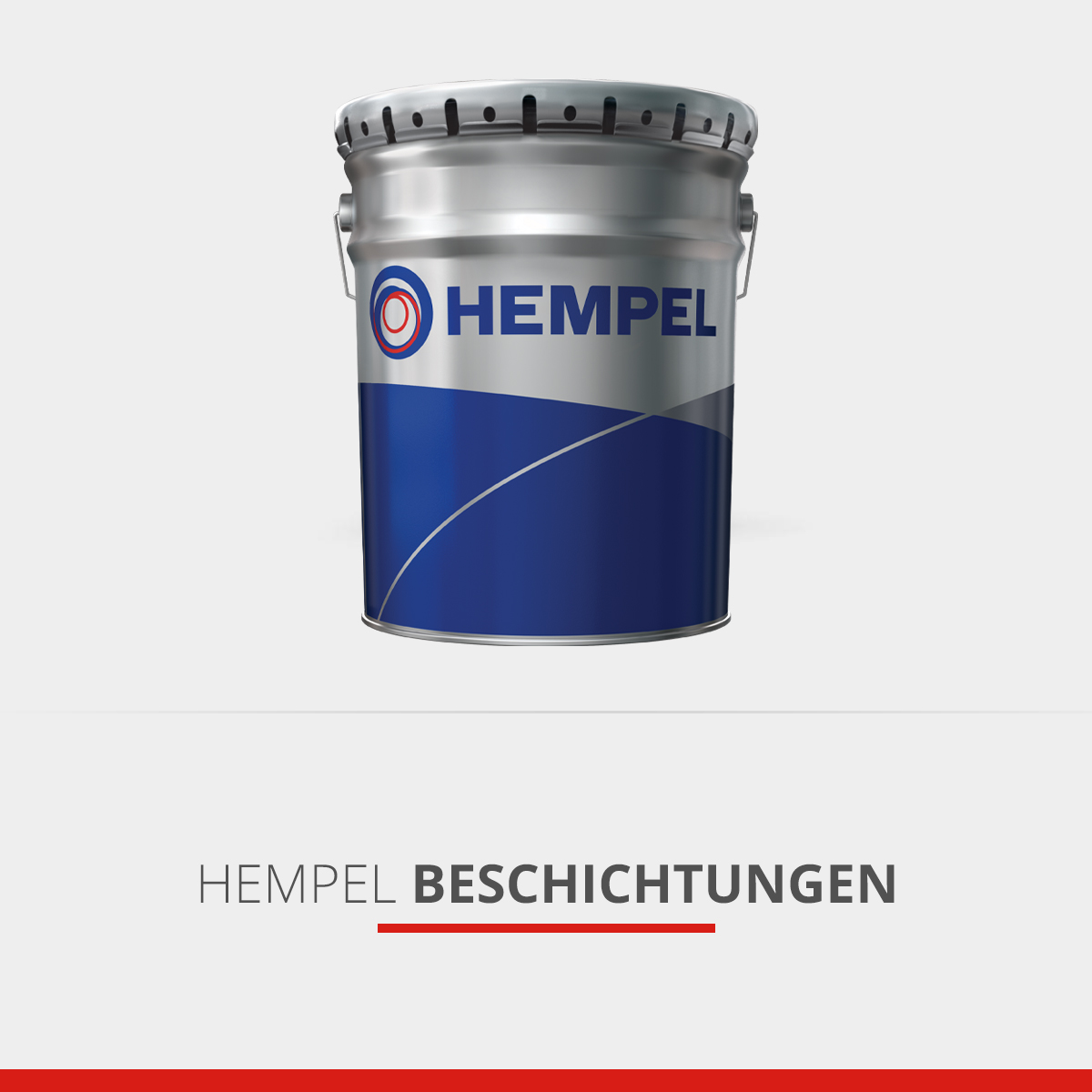 Hempel Beschichtungen