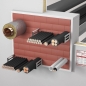 Preview: ZZ® 217-120 Brandschutzstein  170 x 120 x 60 mm - VE: 15