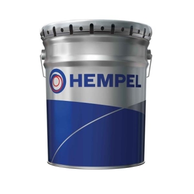 87480 Hempel's Hempathane TL87/EG - Halbglanz - Metallic Blau