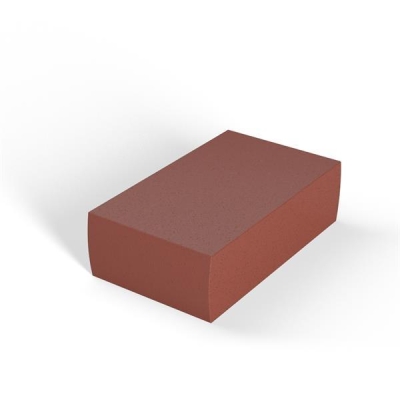 ZZ® 220-120 Brandschutzstein  200 x 120 x 60 mm - VE: 1