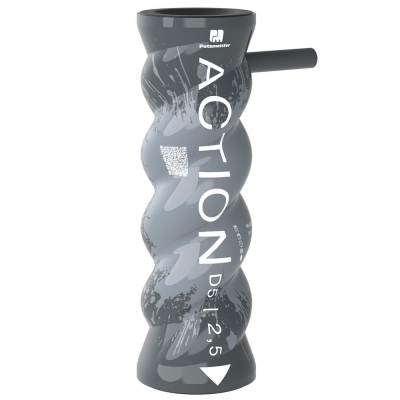 STATOR D5 | 2,5 ACTION