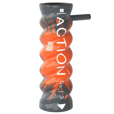 STATOR D6 | 3 ACTION