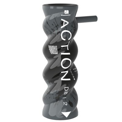 STATOR D8 | 2 ACTION