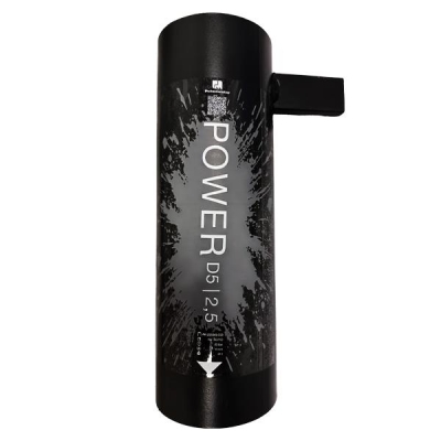 Stator D5 | 2,5 Power