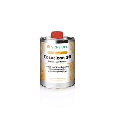 Scheidel Cococlean 10 Bitumenentferner - 10 L