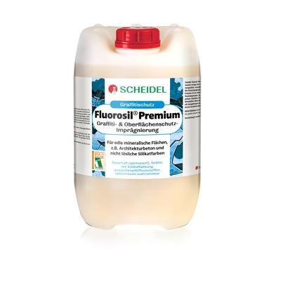 Scheidel Fluorosil Premium - 30 L