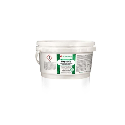 Scheidel Oxystrip Superlöser 2K Abbeizer - 25 L