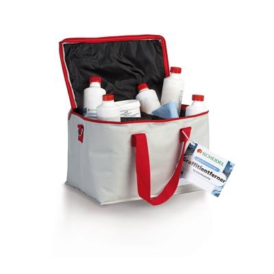 Scheidel Systemtasche Graffitientferner - 1 STK