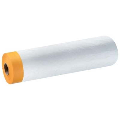 5x WESTEX Kombi Mask Gold Profi 1100 mm x 25 m