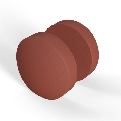 ZZ® 100-122 Brandschutzstopfen  Nenn-Ø 122 mm - VE: 4