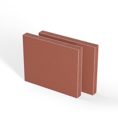 ZZ® 203-312 Brandschutzplatte   (312 x 250 x 30 mm) - VE: 2