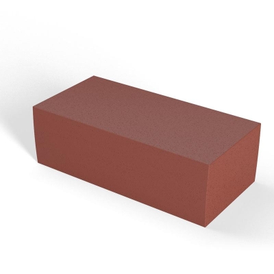ZZ® 212-250 Brandschutzstein  120 x 250 x 80 mm - VE: 1