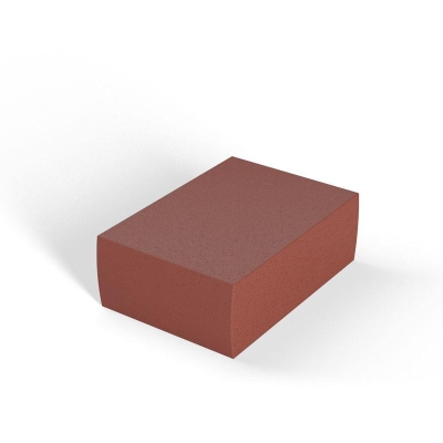 ZZ® 217-120 Brandschutzstein  170 x 120 x 60 mm - VE: 675