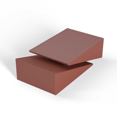 ZZ® 220-120-K Nachinstallationskeil  als Revisionsverschluss, 2er-Set - VE: 1