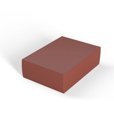 ZZ® 220-120 Brandschutzstein  200 x 120 x 60 mm - VE: 20