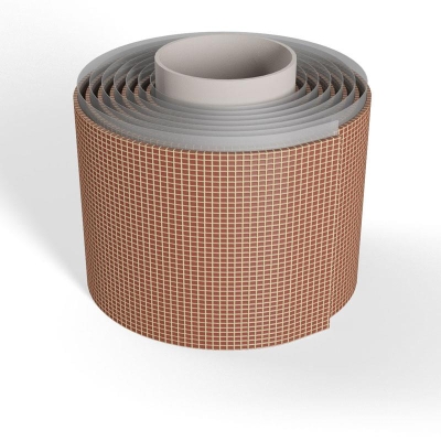 ZZ® 421-150 Brandschutzbandage  Breite 150 mm, 5m Rolle - VE: 1