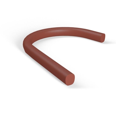 ZZ® 530-60 Brandschutzfugendichtung  Nenn-Ø 60 mm, Länge 1m - VE: 8