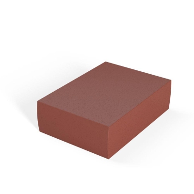 ZZ® 230-144 Brandschutzstein  200 x 144 x 60 mm - VE: 1