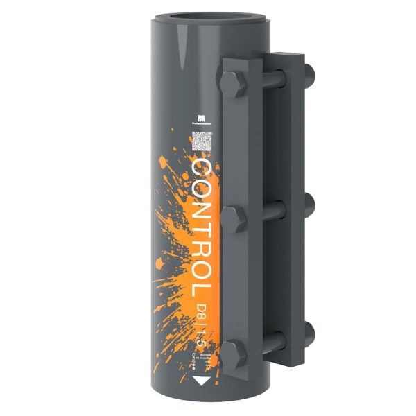 STATOR D8 | 1,5 CONTROL