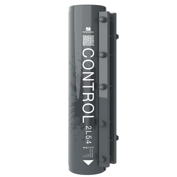 STATOR 2L54 CONTROL HARD