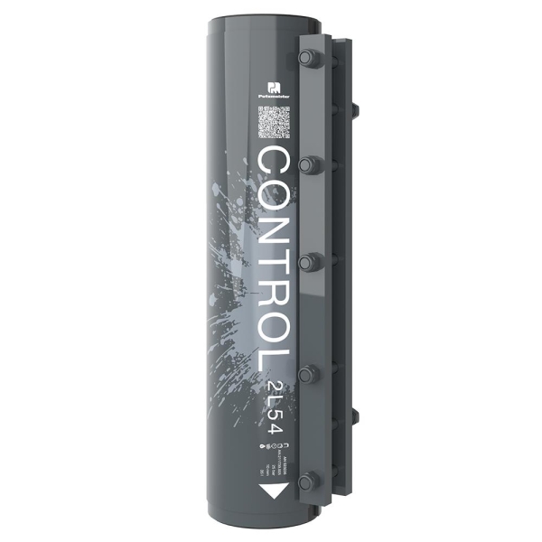 STATOR 2L54 CONTROL SOFT ehemals GRAU