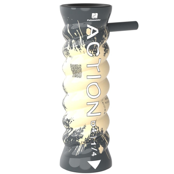 STATOR D4 | 1/4 ACTION