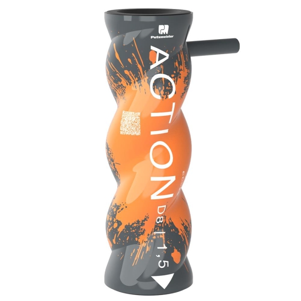 STATOR D8 | 1,5 ACTION