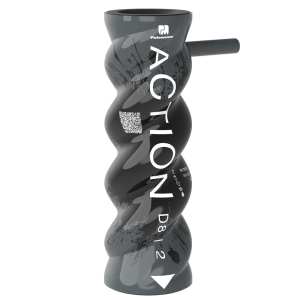 STATOR D8 | 2 ACTION