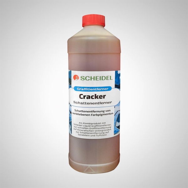 Scheidel Cracker Schattenentferner (flüssig) - 1 L