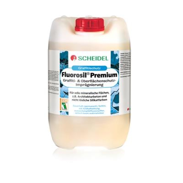 Scheidel Fluorosil Premium - 1 L