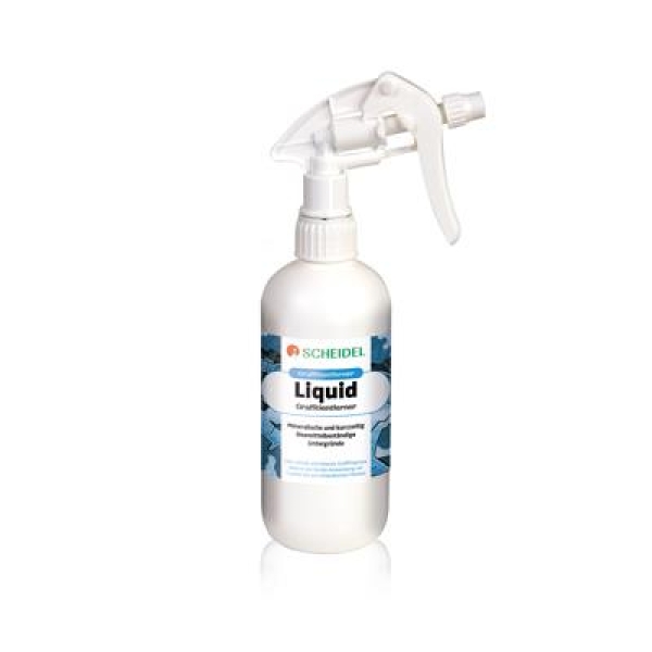 Scheidel Liquid Graffitientferner - 0,5 L