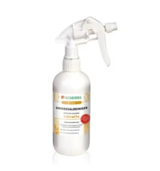 Scheidel UltraFix Nachreiniger und Anlauger - 0,5 L