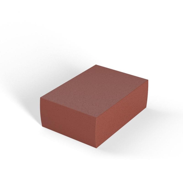 ZZ® 217-120 Brandschutzstein  170 x 120 x 60 mm - VE: 4